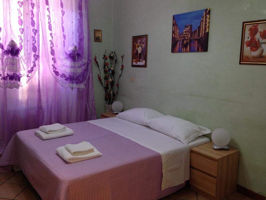 Rome Rainbow Guest House Habitación foto