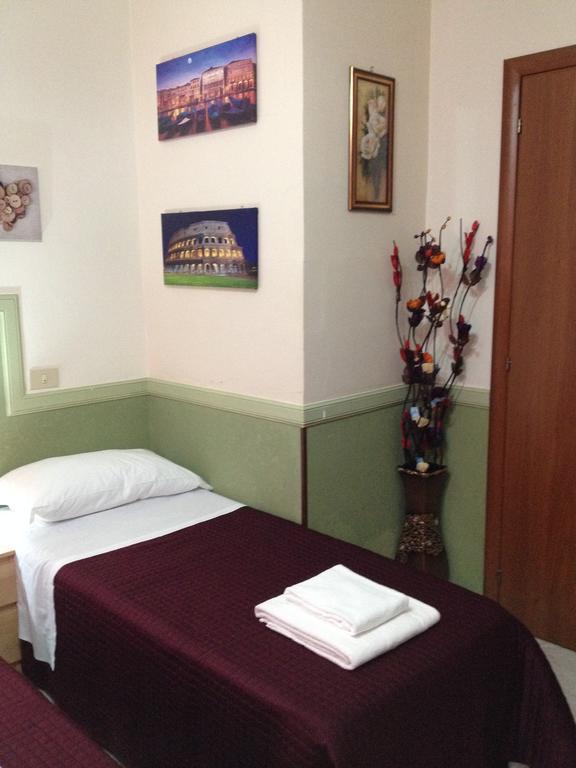 Rome Rainbow Guest House Habitación foto